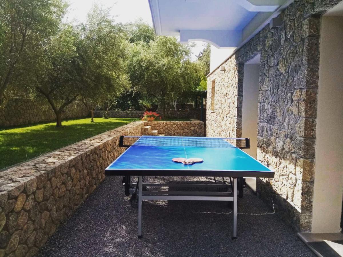 Villa Caesar Agios Ioannis  Exterior photo